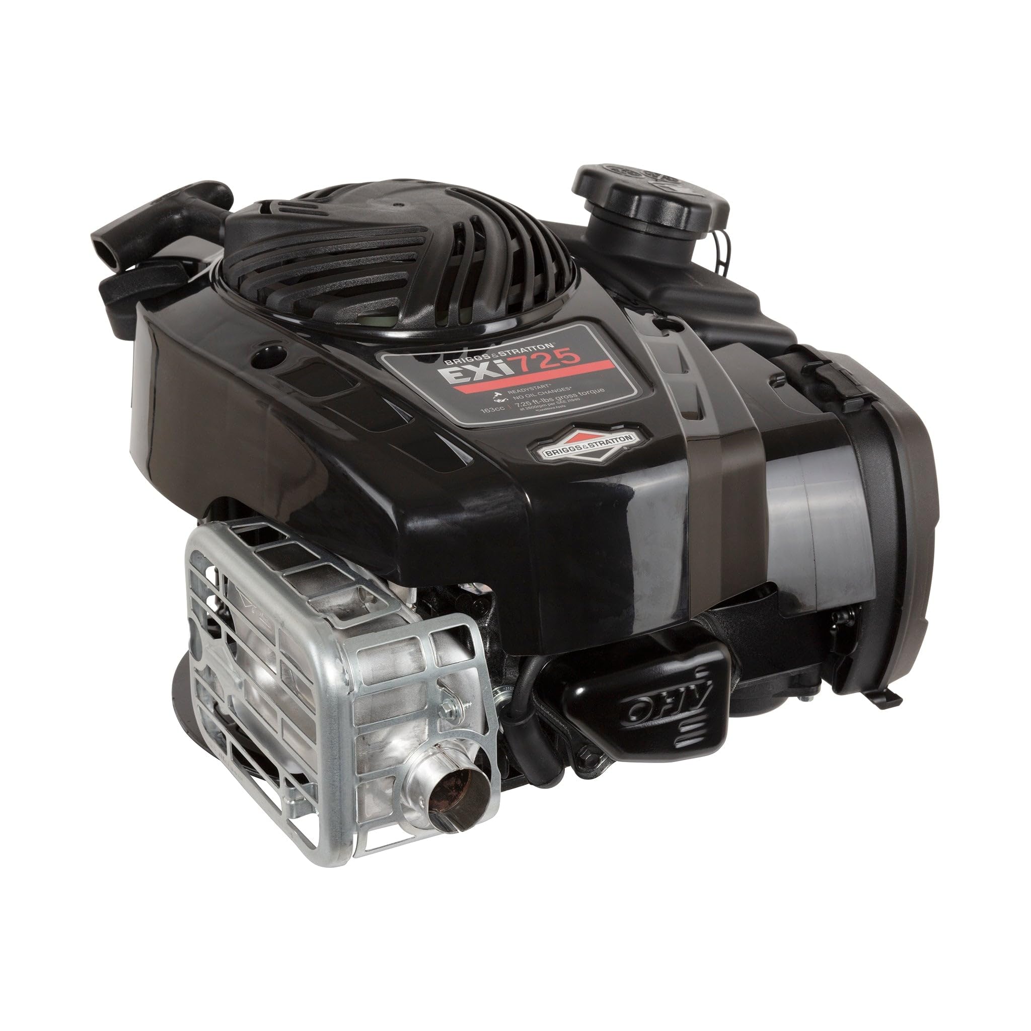 Briggs & Stratton